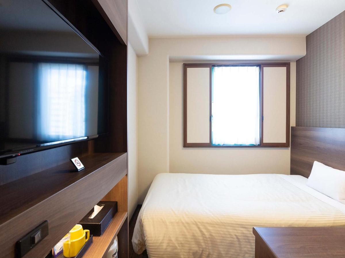 Hotel Wing Port Nagasaki Exterior photo