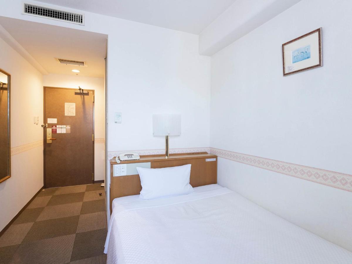 Hotel Wing Port Nagasaki Exterior photo