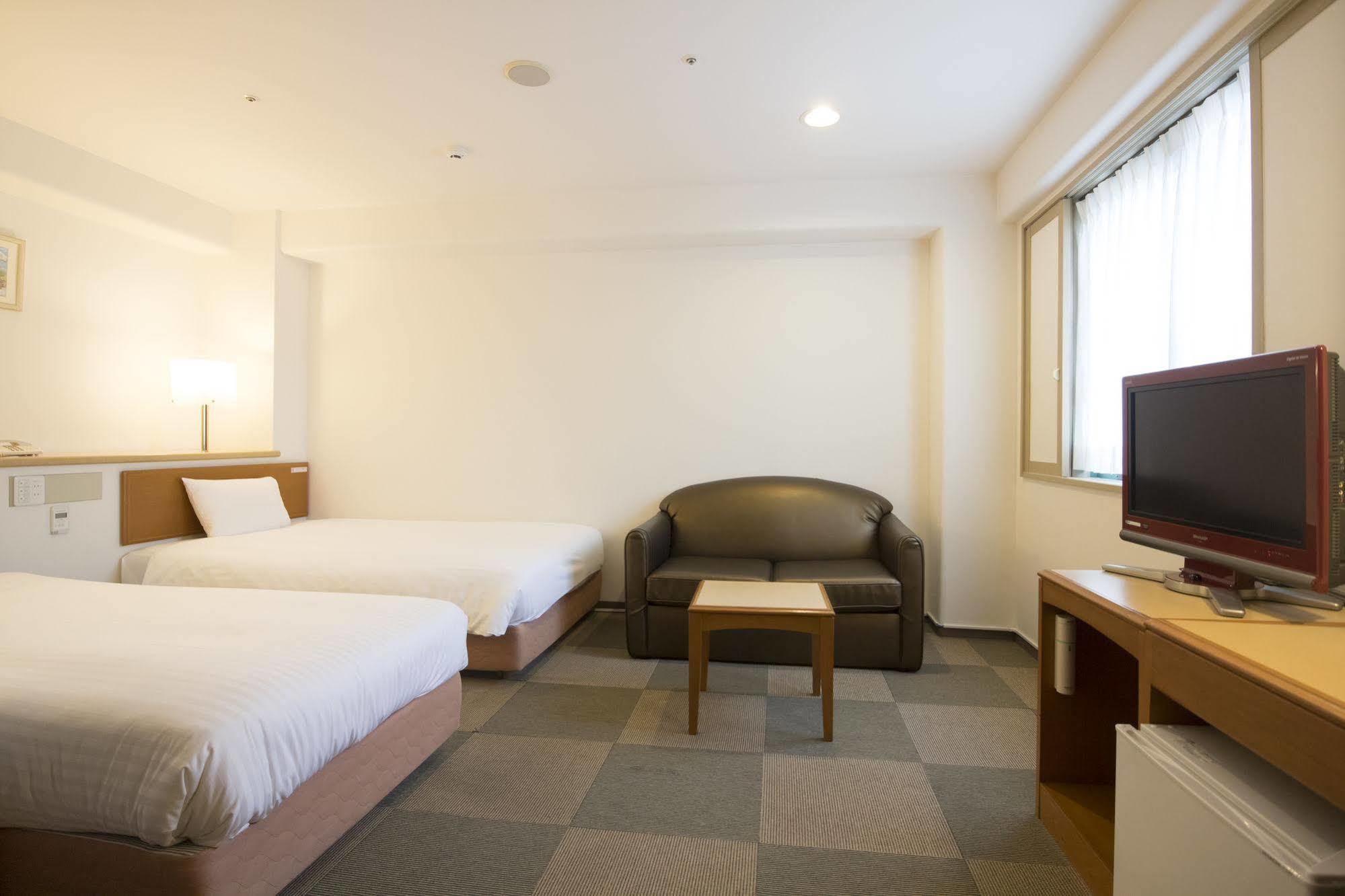 Hotel Wing Port Nagasaki Exterior photo
