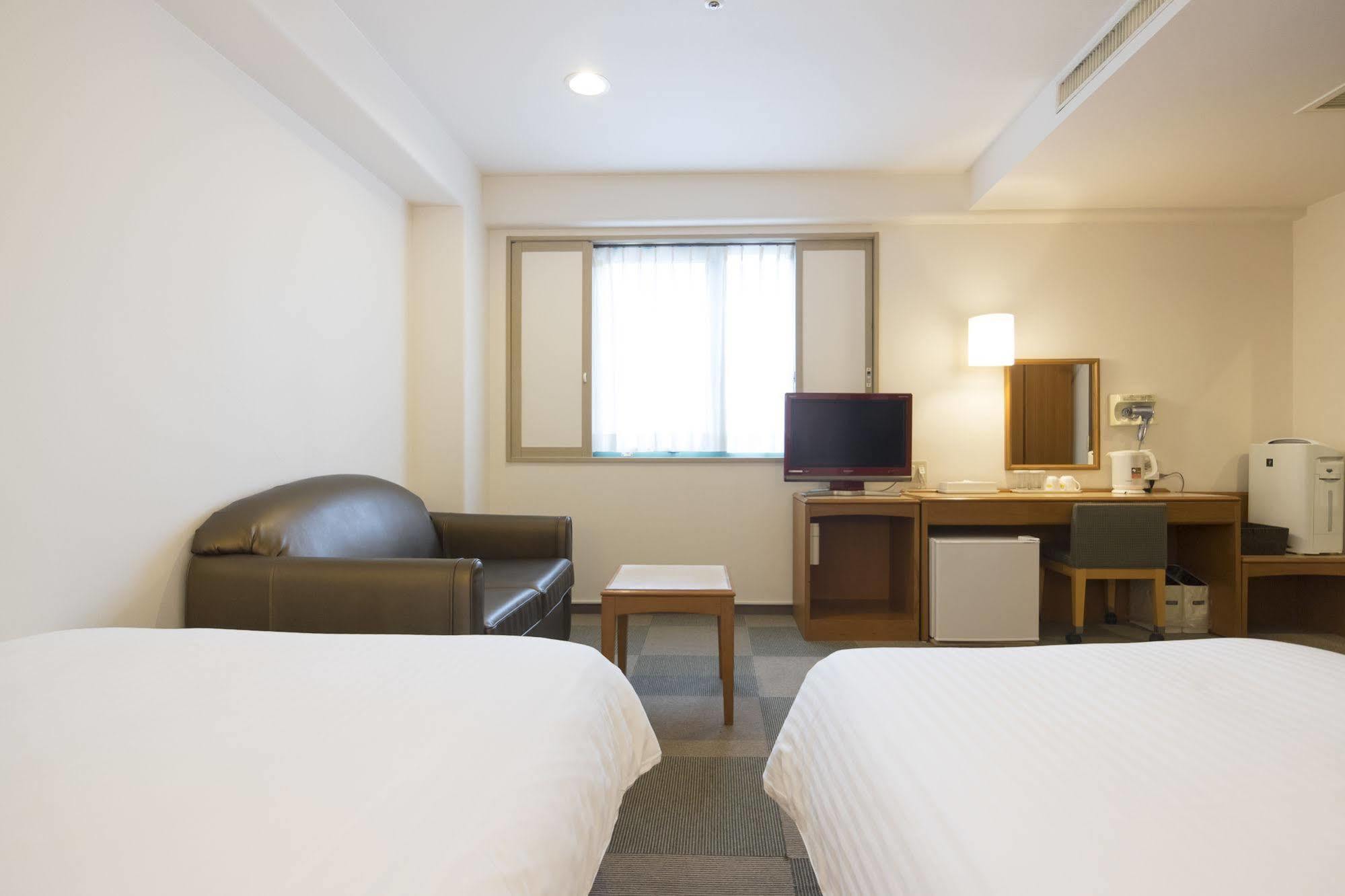 Hotel Wing Port Nagasaki Exterior photo